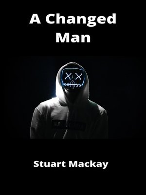 cover image of A Changed Man